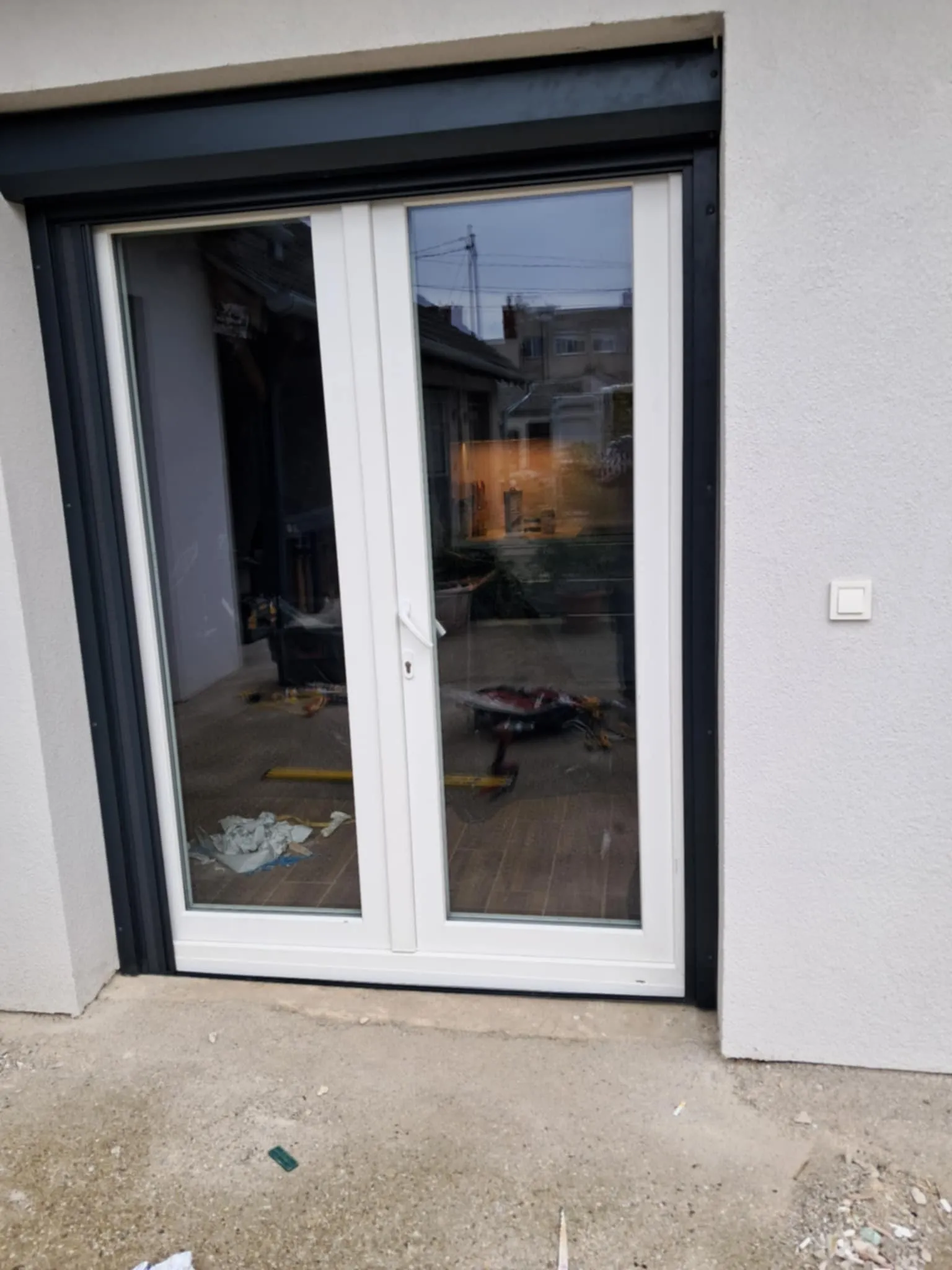 HDK-Fazekas nyílászáró referencia 21